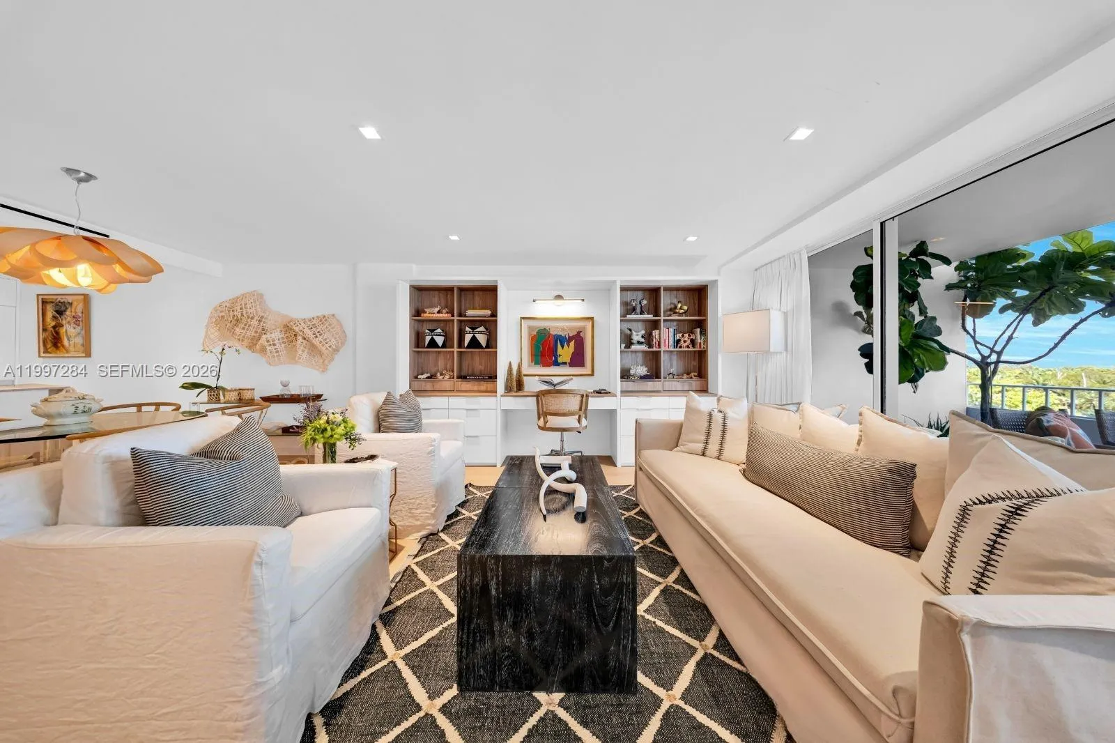 199 Ocean Lane Dr # 602, Key Biscayne FL 33149