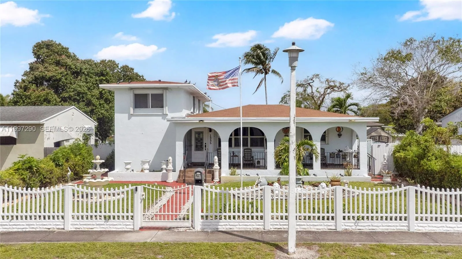 1335 NW 129th St, North Miami FL 33167