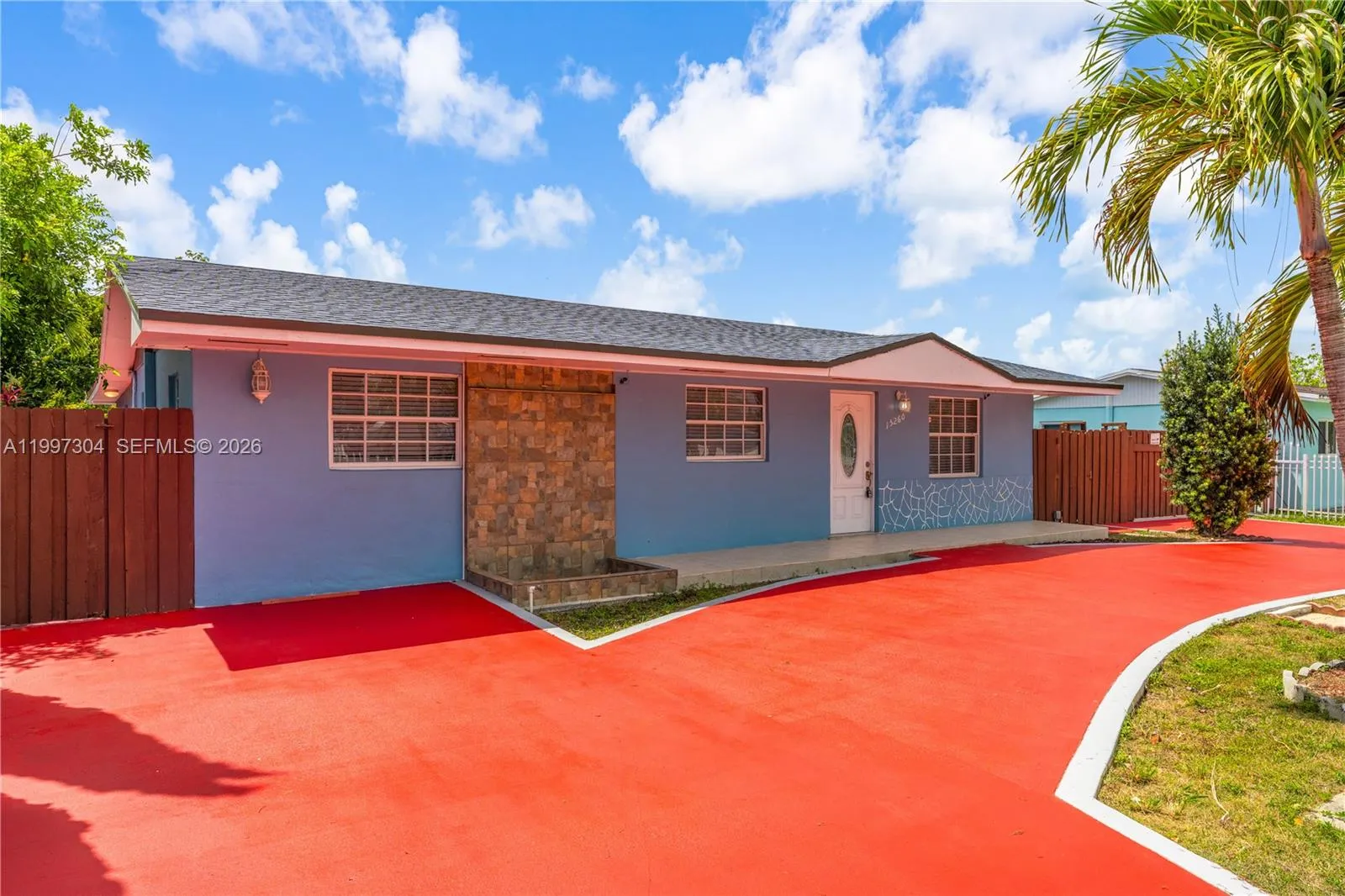 15260 SW 308th St, Homestead FL 33033