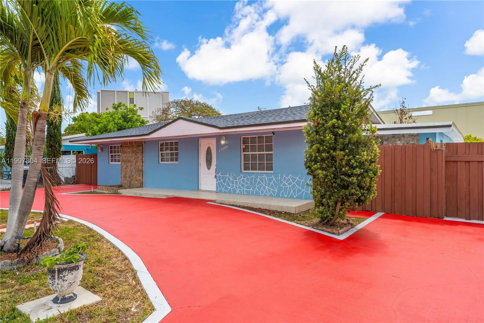 15260 SW 308th St, Homestead FL 33033