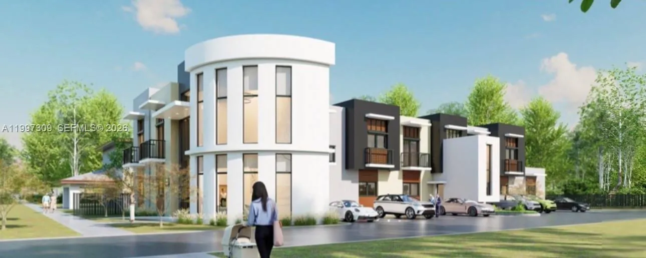 179TH ST SW 179TH ST, Perrine FL 33157