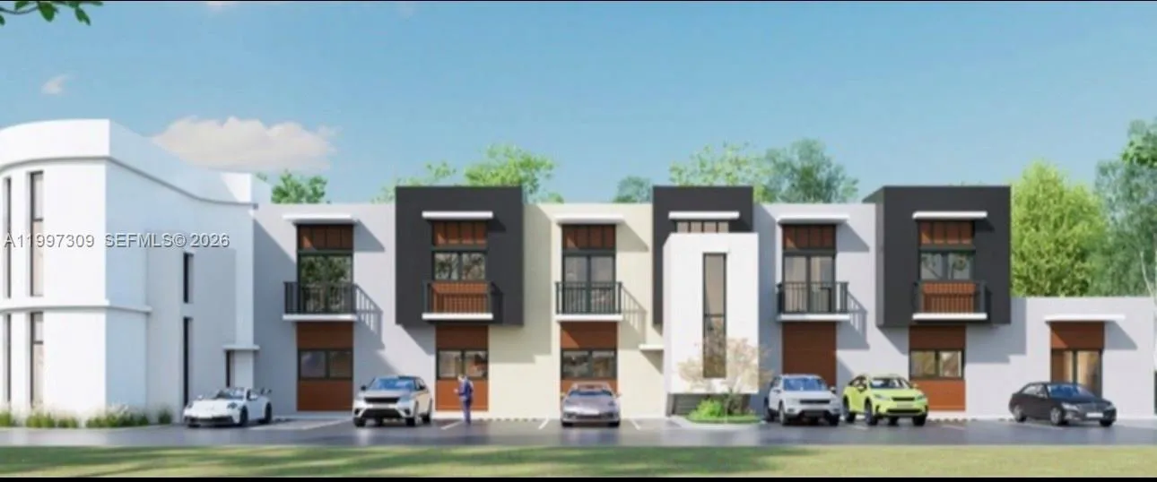 179TH ST SW 179TH ST, Perrine FL 33157