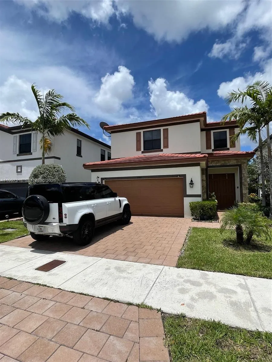 4 bedroom 3 bath for sale at 3494 W 103rd Ter, Hialeah FL 33018