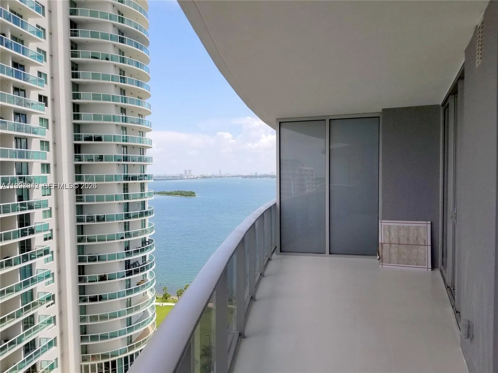 488 NE 18th St # 2005, Miami FL 33132