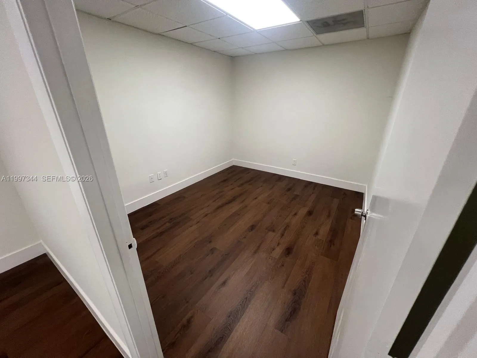 Property listing photo