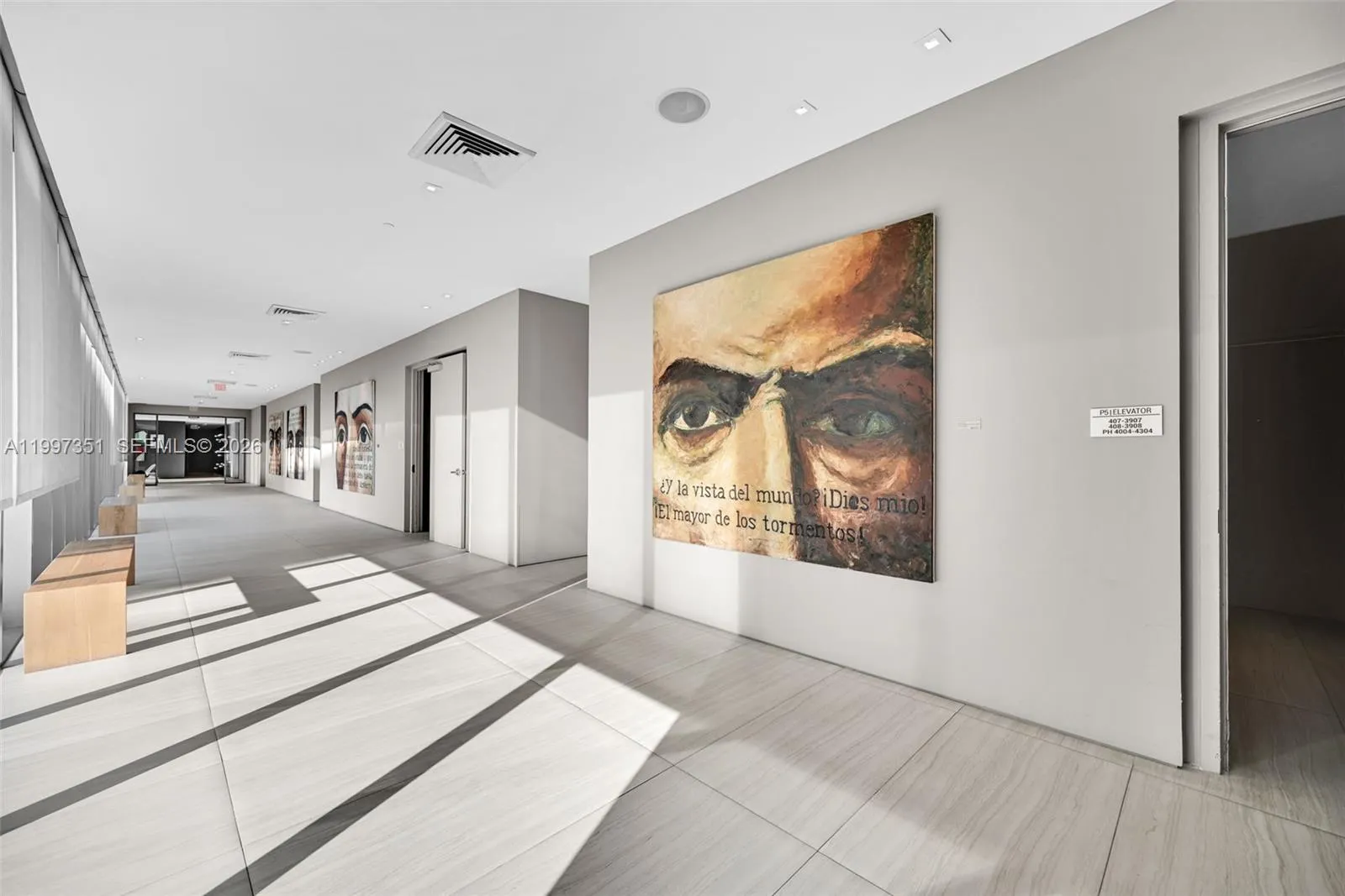 460 NE 28th St # 2908, Miami FL 33137