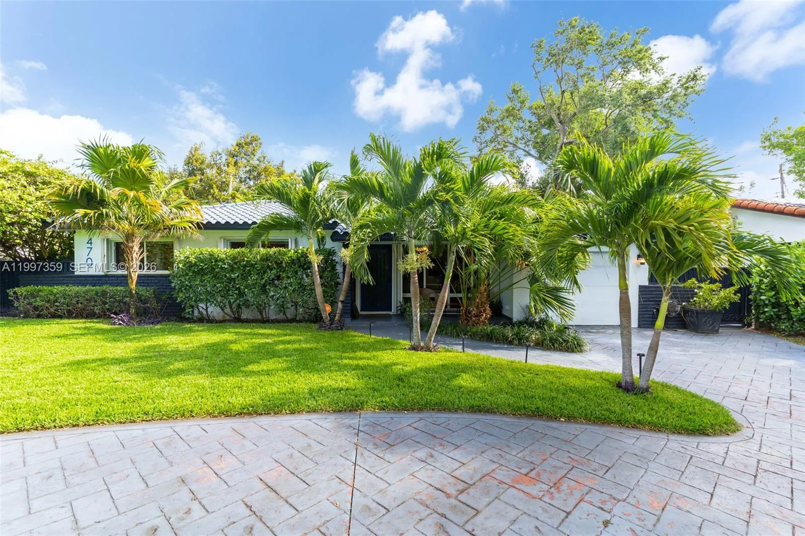 470 NW 88th Ter, El Portal FL 33150