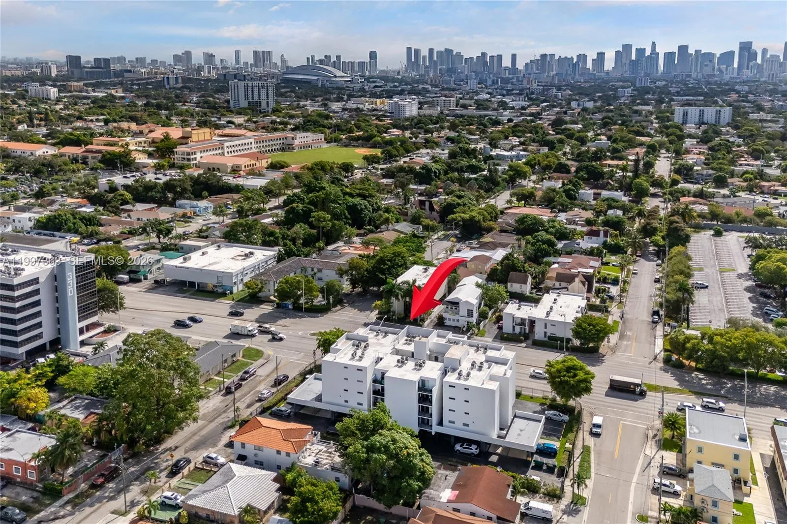 444 SW 27th Ave # 59, Miami FL 33135