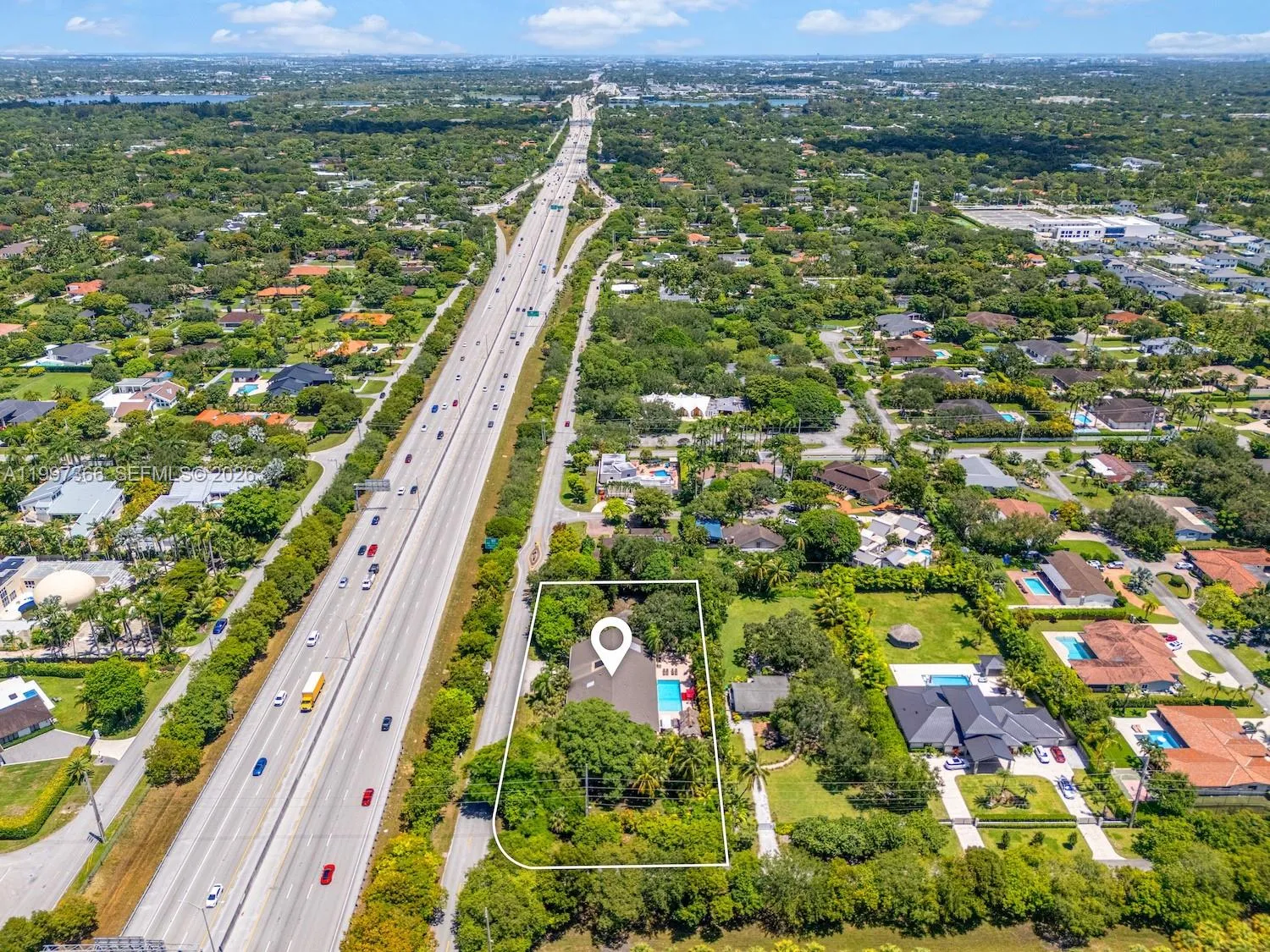 7997 SW 76th Ave, Miami FL 33143