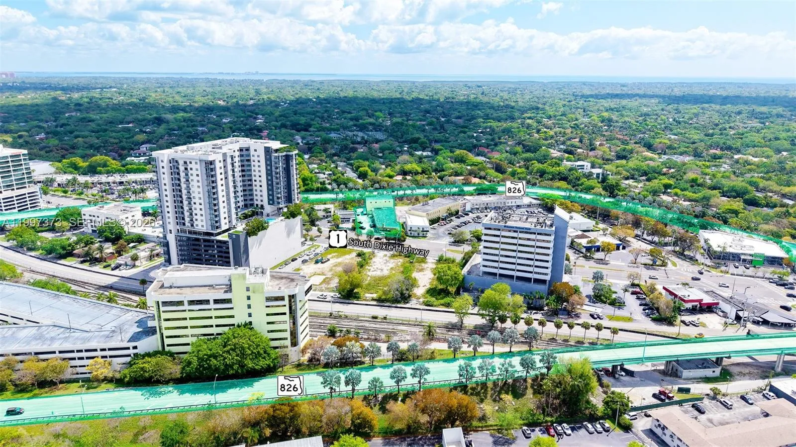 9621 S Dixie Hwy, Pinecrest FL 33156