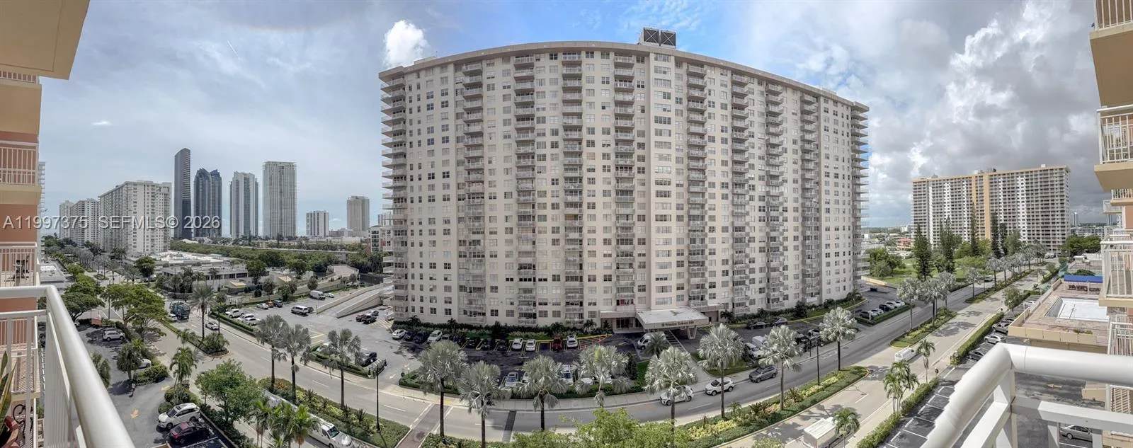 251 174th St # 808, Sunny Isles Beach FL 33160