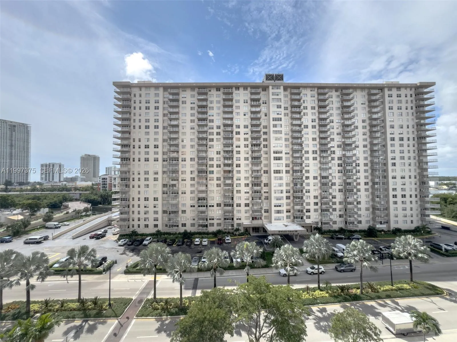 251 174th St # 808, Sunny Isles Beach FL 33160