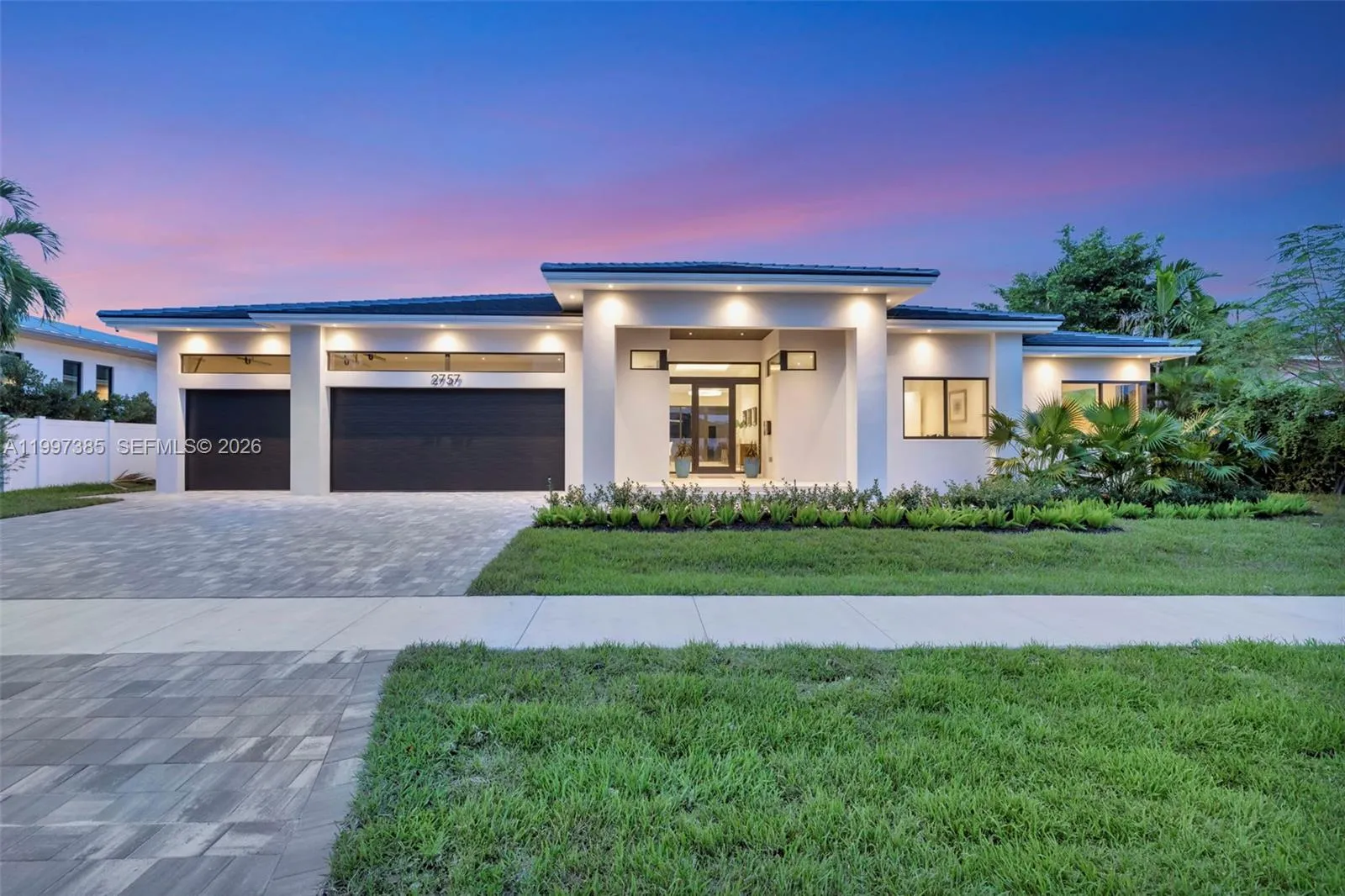 2757 NE 34 Street, Fort Lauderdale FL 33306