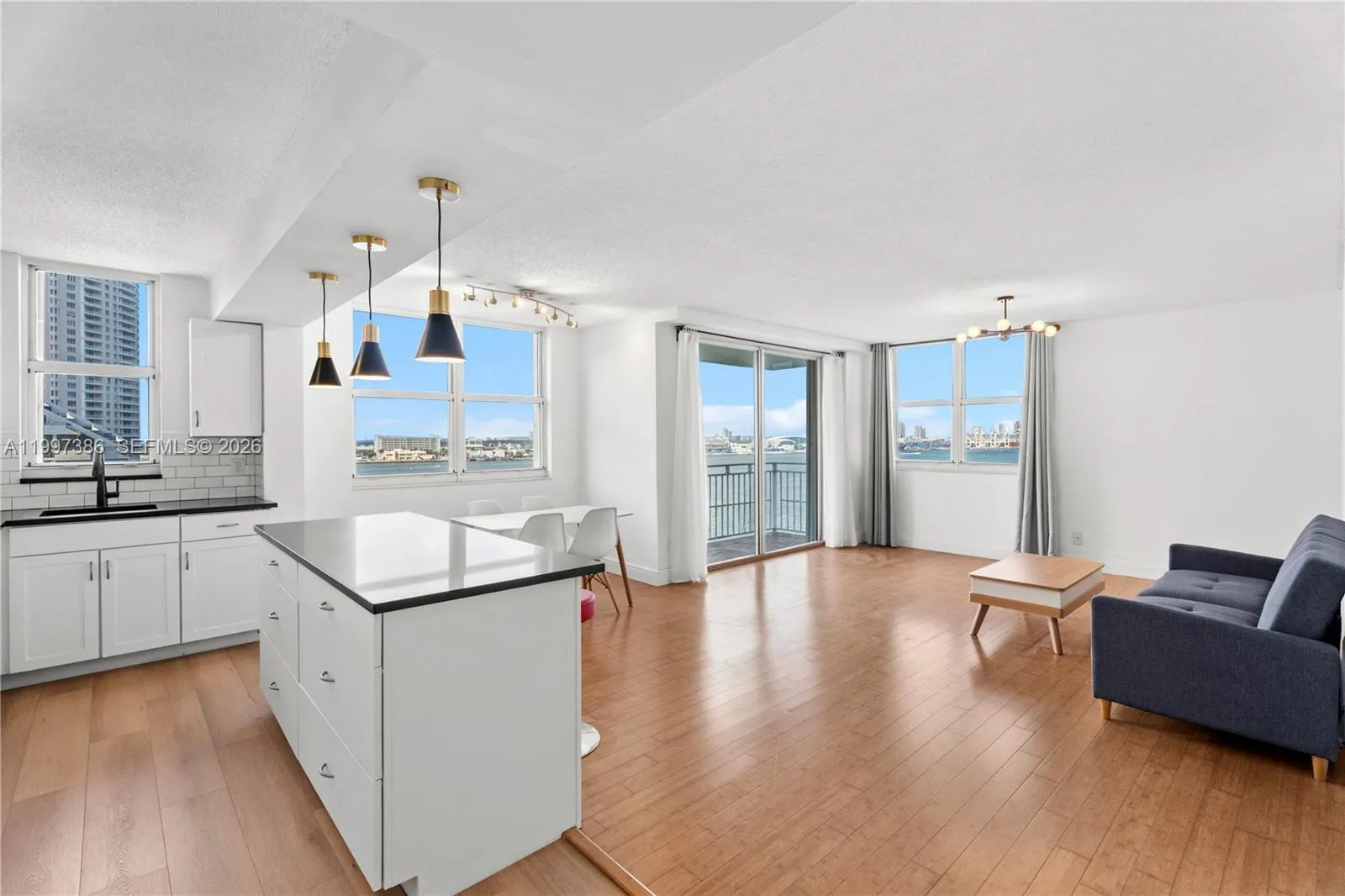 770 Claughton Island Dr # 1515, Miami FL 33131