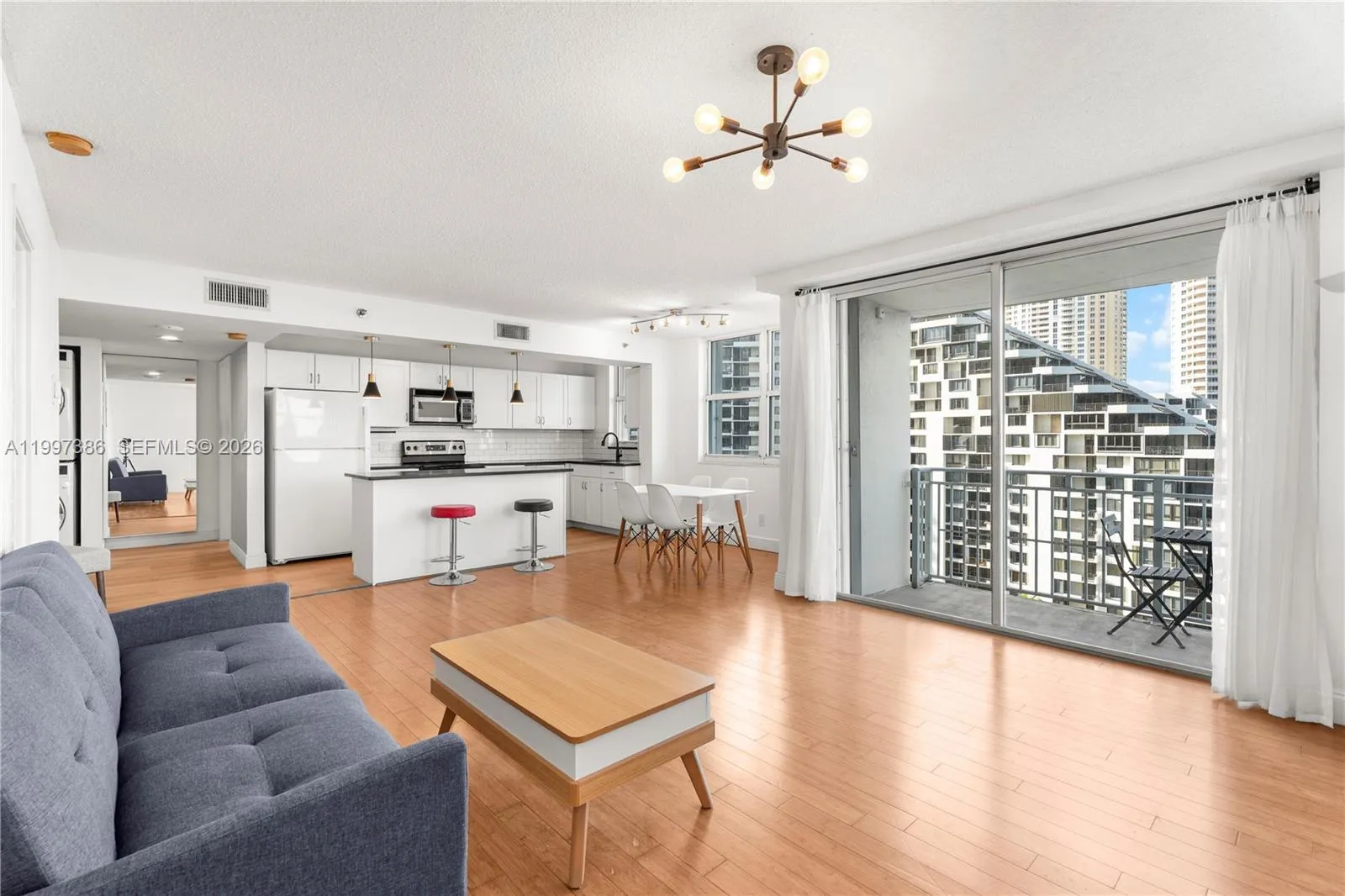 770 Claughton Island Dr # 1515, Miami FL 33131