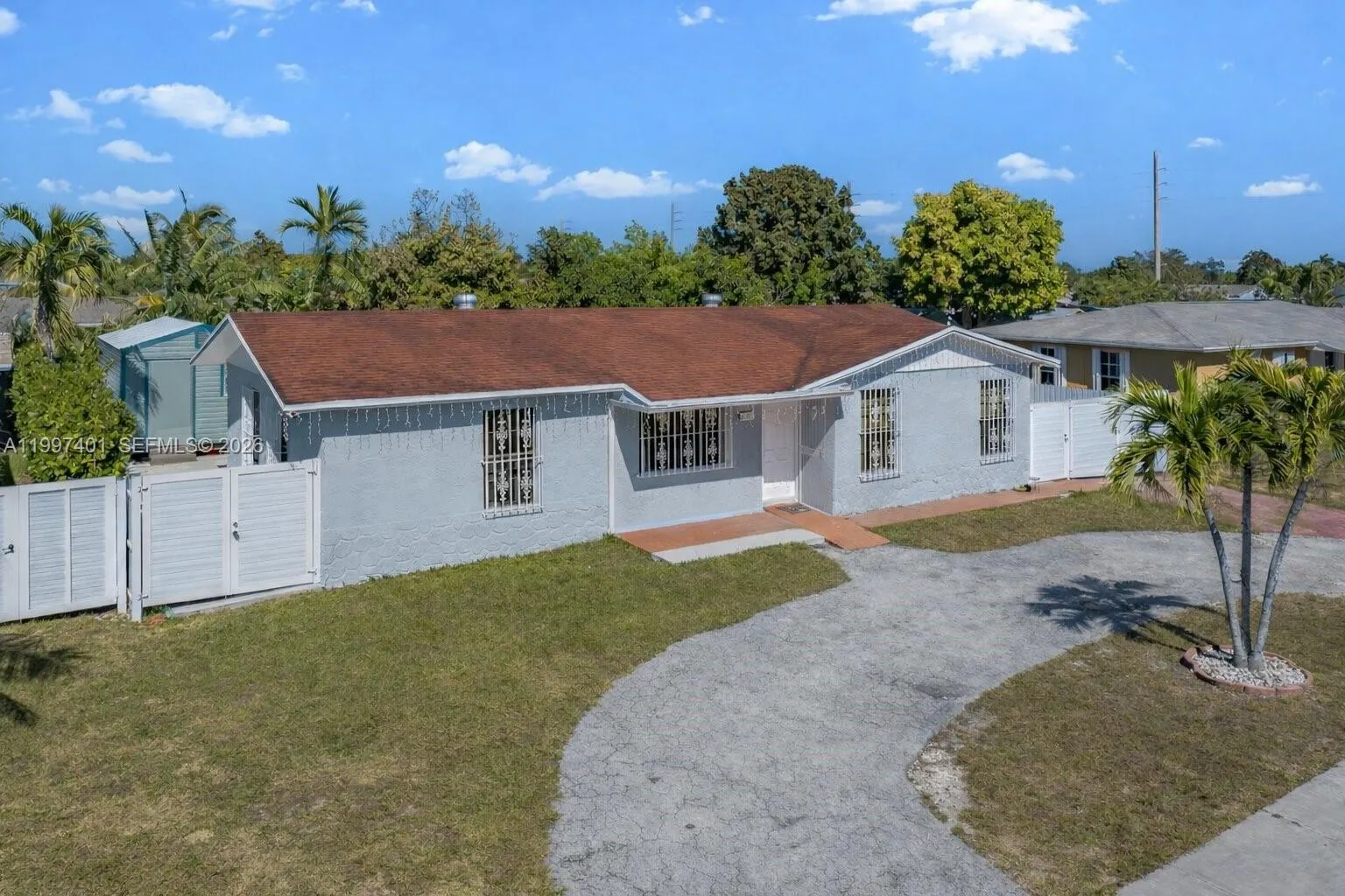12751 SW 256th St, Homestead FL 33032