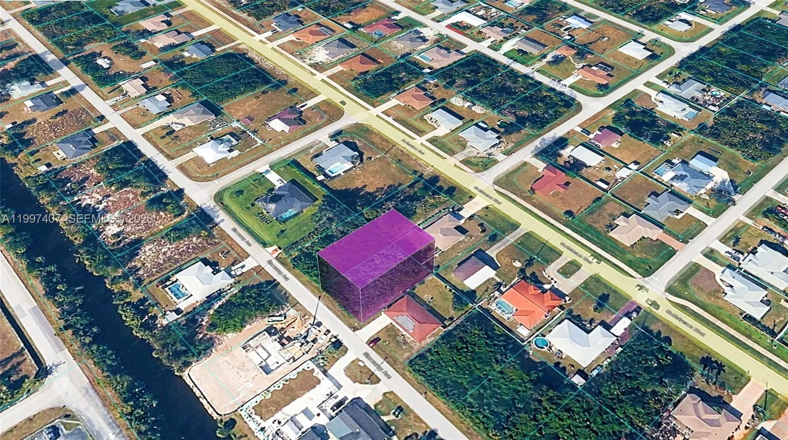 10204 Stonecrop Ave, Other City - In The State Of Florida FL 34224