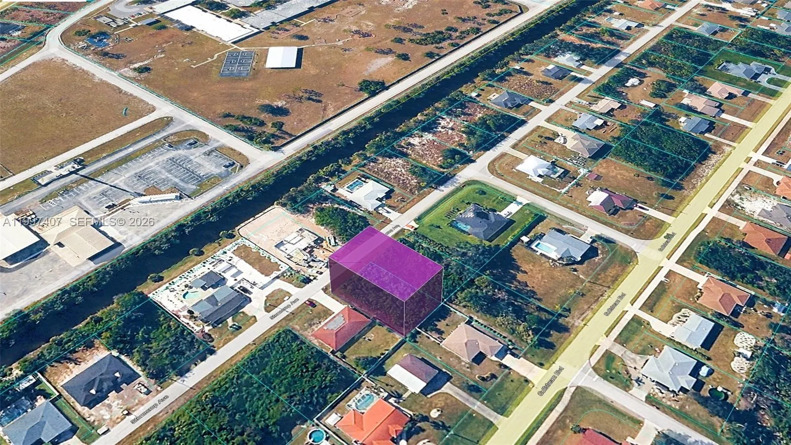 10204 Stonecrop Ave, Other City - In The State Of Florida FL 34224