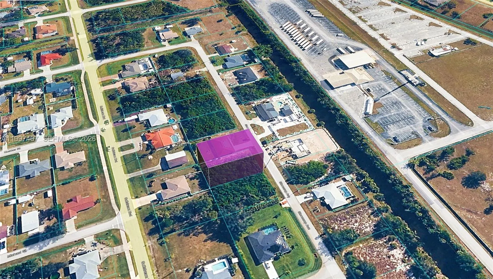 10204 Stonecrop Ave, Other City - In The State Of Florida FL 34224