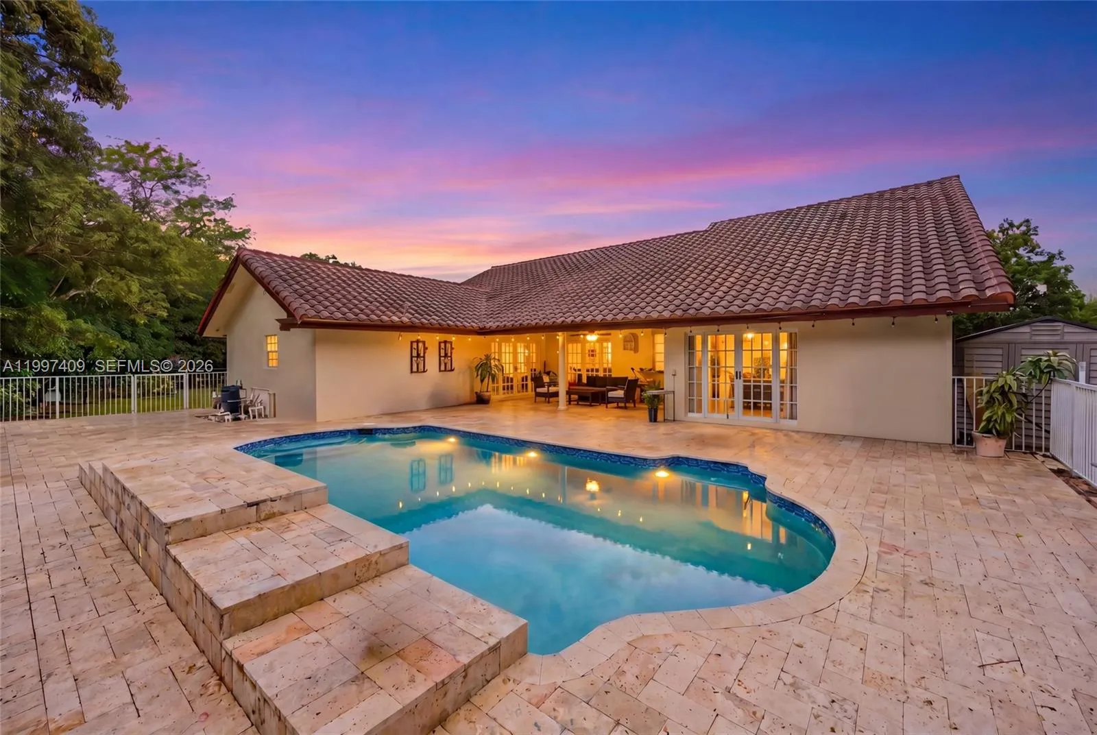 11400 NW 20th Ct, Plantation FL 33323