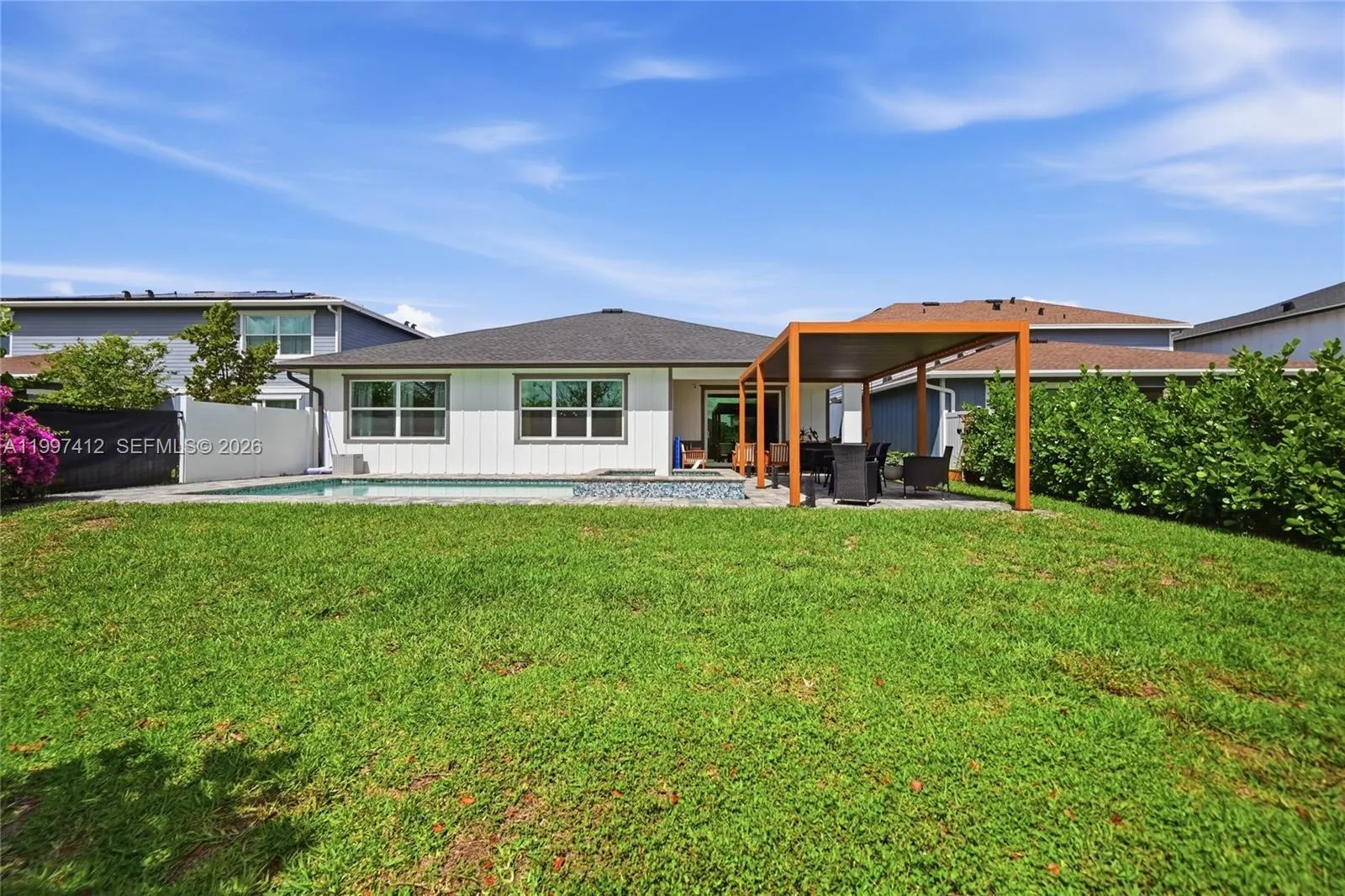 1322 TIMBER REAP TRL, Loxahatchee FL 33470