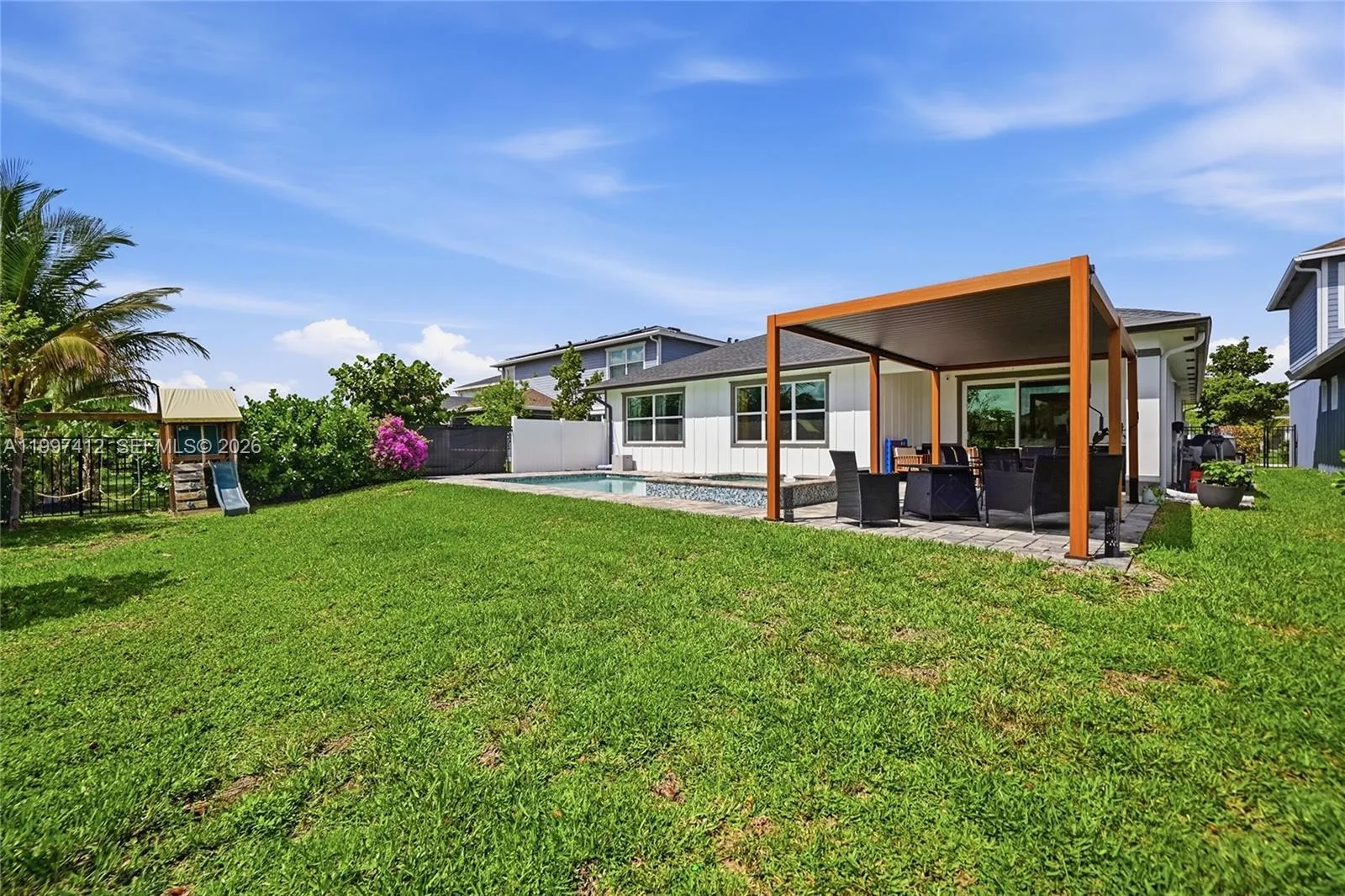 1322 TIMBER REAP TRL, Loxahatchee FL 33470