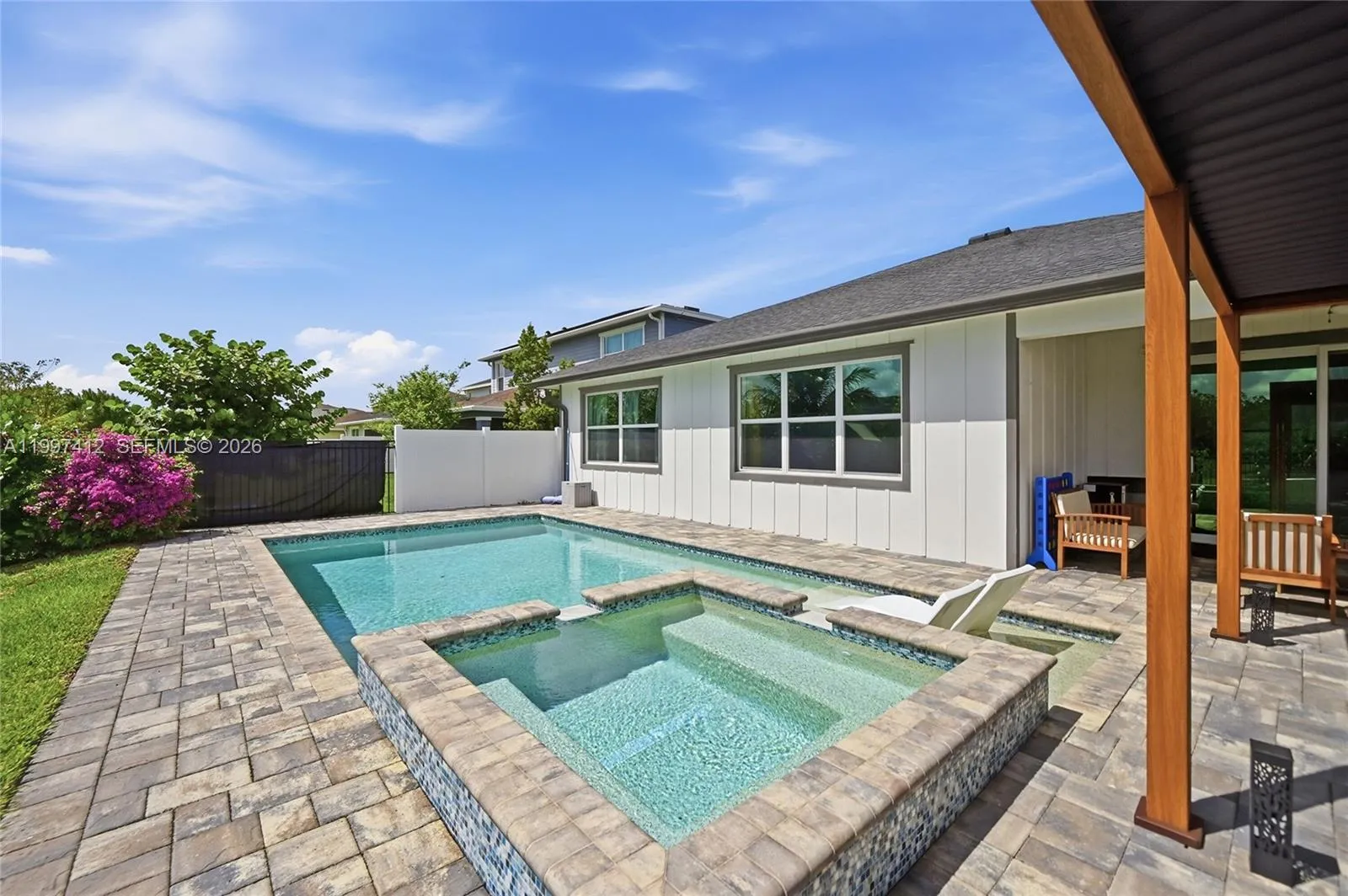 1322 TIMBER REAP TRL, Loxahatchee FL 33470