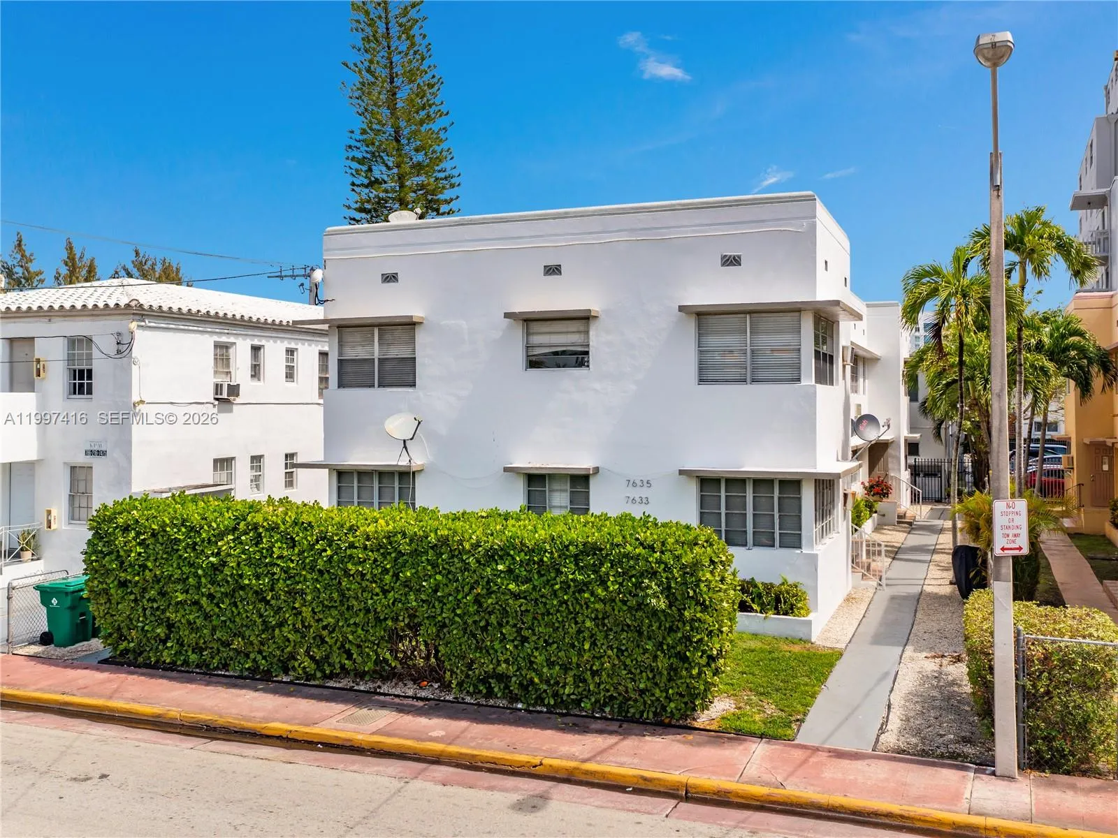 7635 Dickens Ave, Miami Beach FL 33141