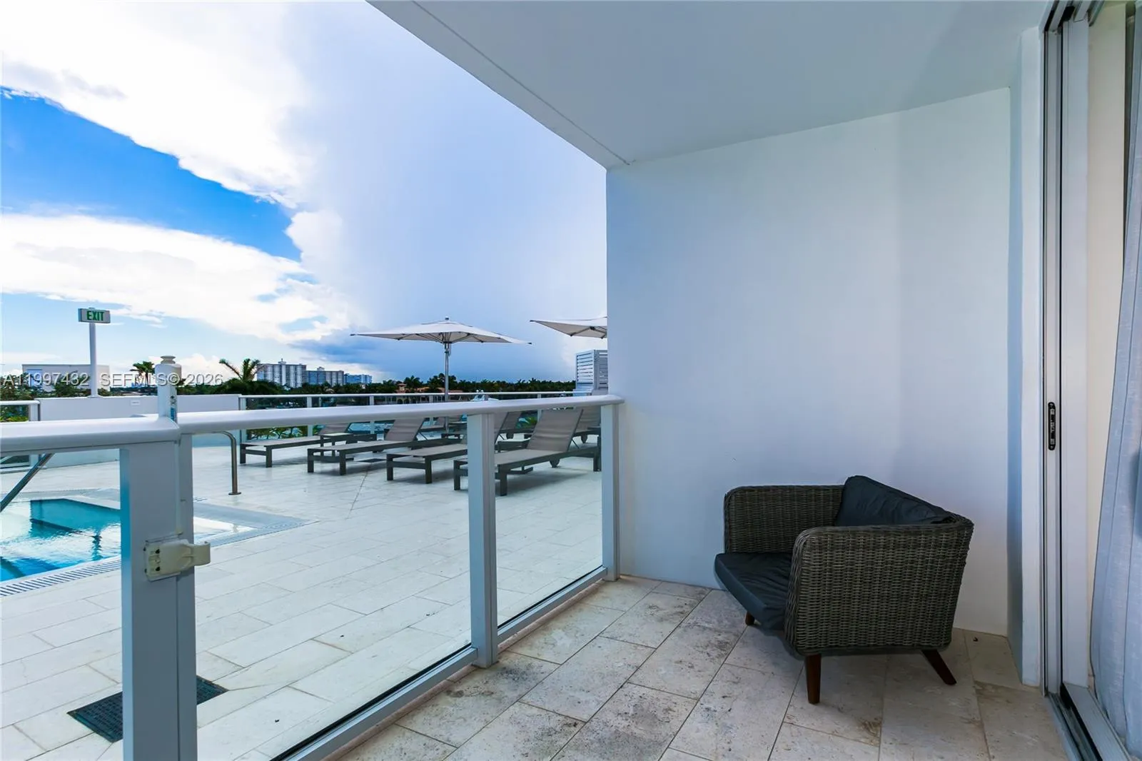 401 N Birch Rd # 404, Fort Lauderdale FL 33304