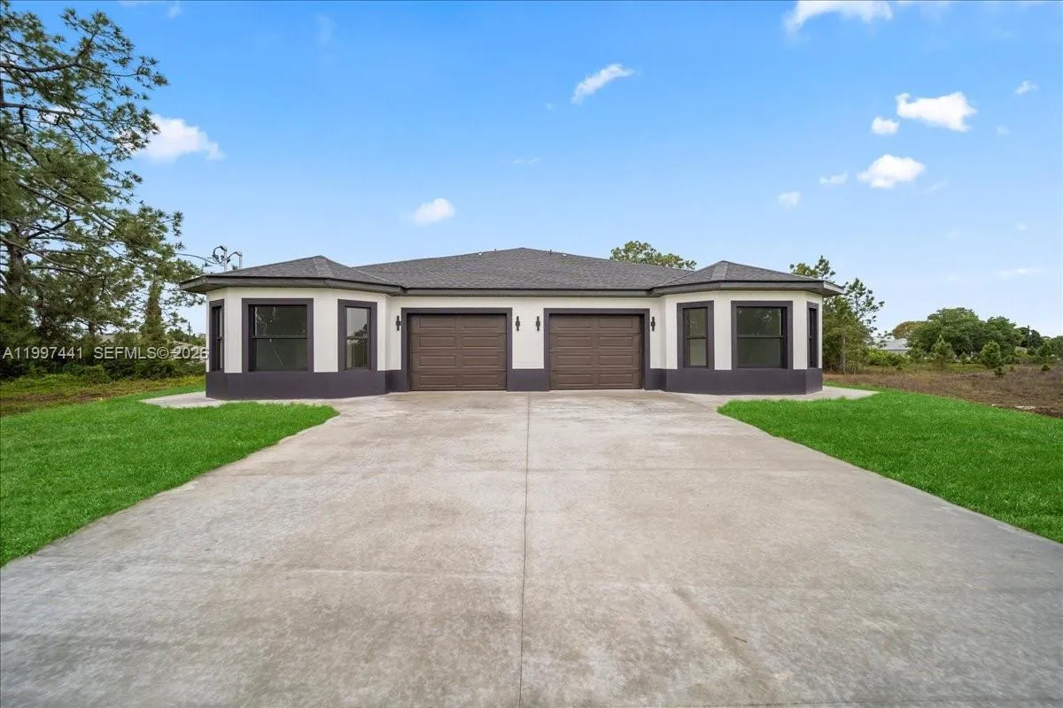 4737-4739 25th sw, Lehigh Acres FL 33973