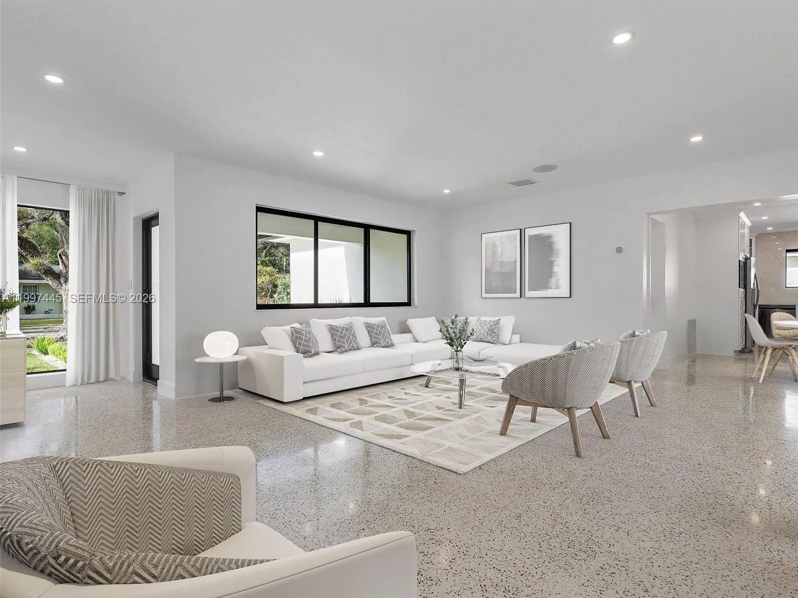 1751 NE 138 St, North Miami FL 33181