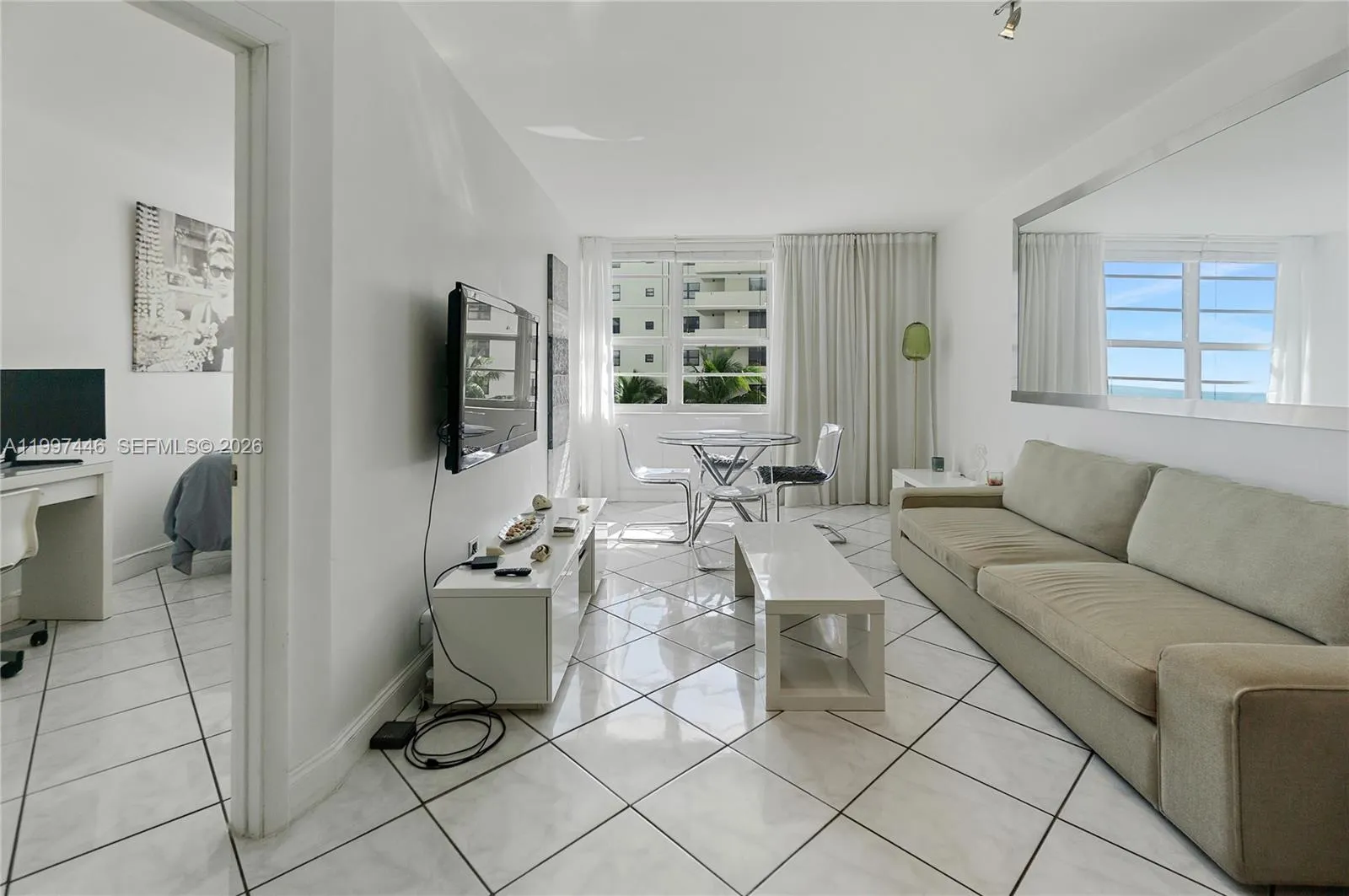 100 Lincoln Rd # 638, Miami Beach FL 33139