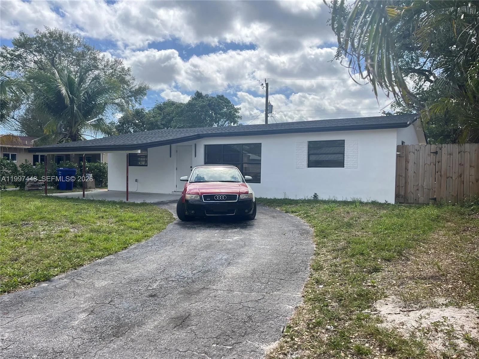 6370 Atlanta St # 6370, Hollywood FL 33024