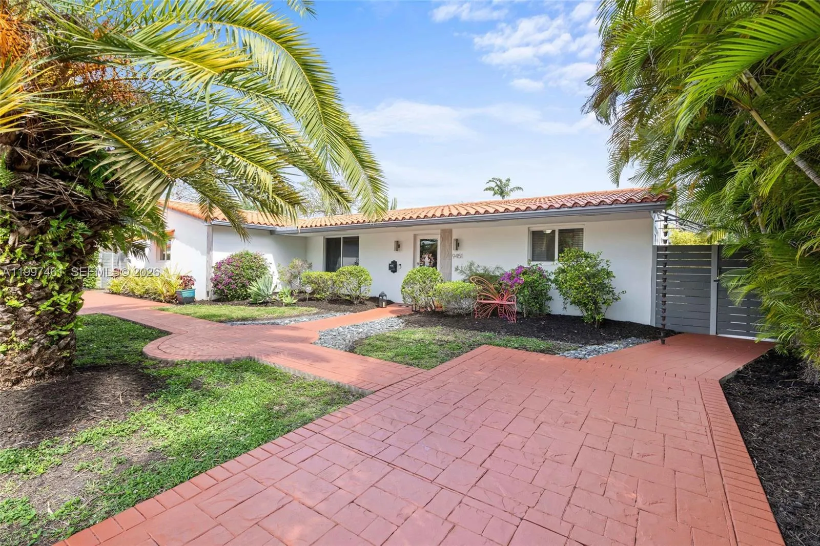 9451 SW 61st St, Miami FL 33173