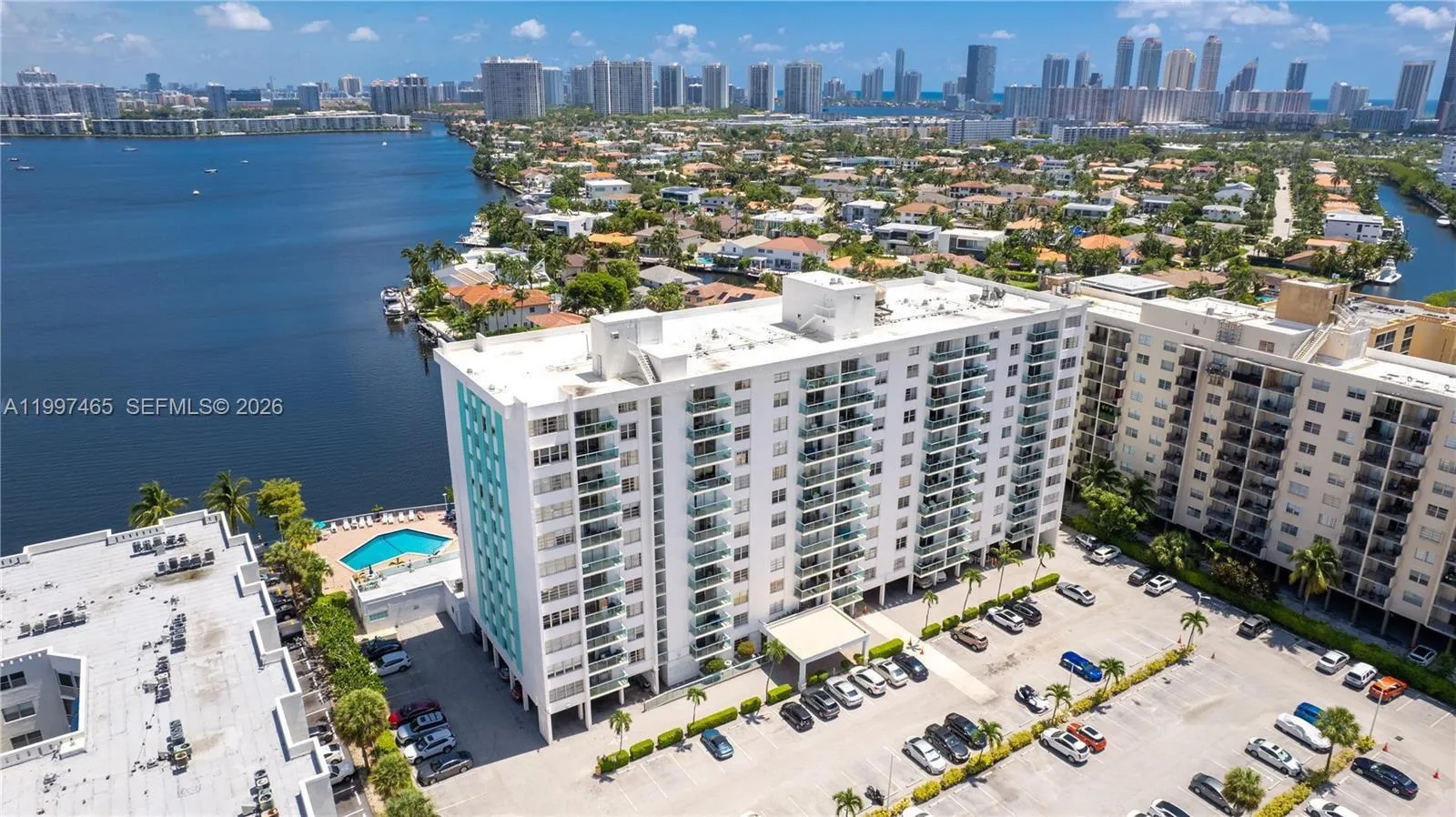 2841 NE 163rd St # 1002, North Miami Beach FL 33160