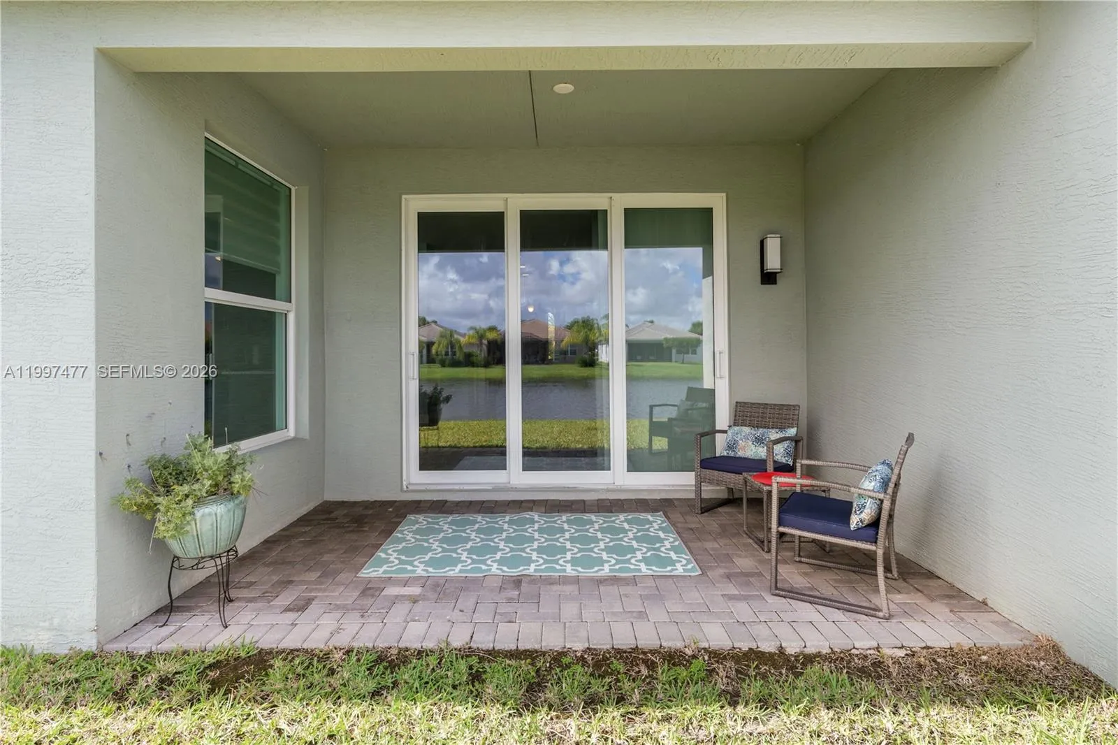 11917 SW Jasper Lake Way, Port St. Lucie FL 34987