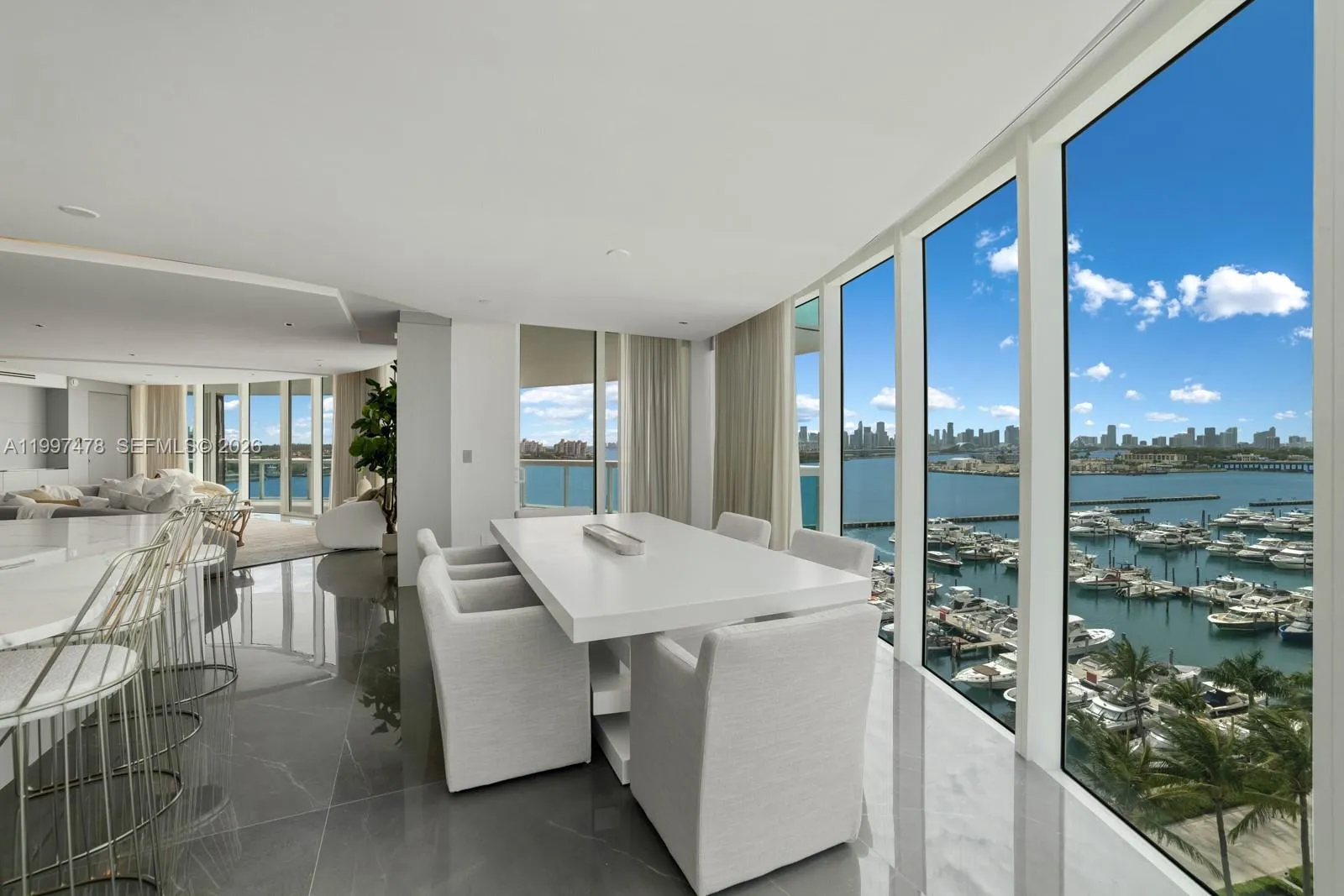 1000 S Pointe Dr # 901, Miami Beach FL 33139