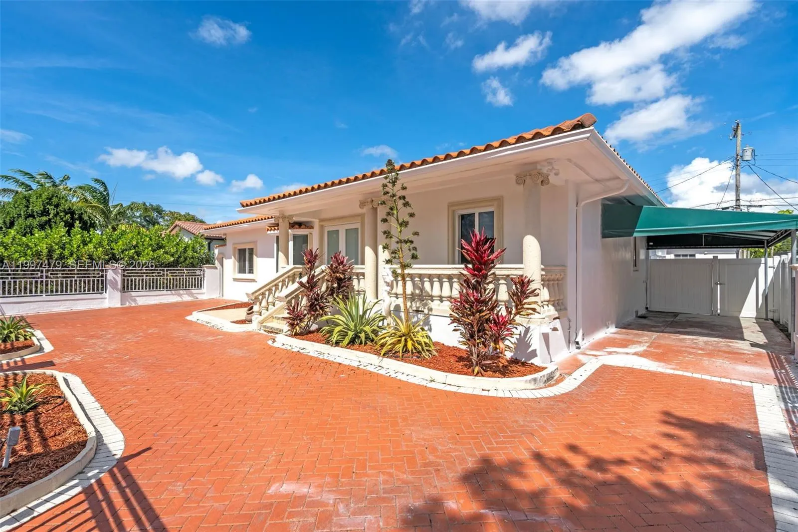 201 SW 51st Ct # 1, Miami FL 33134