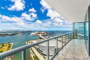 888 Biscayne Blvd # 2709, Miami FL 33132