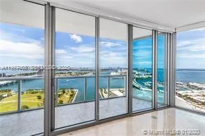 888 Biscayne Blvd # 2709, Miami FL 33132