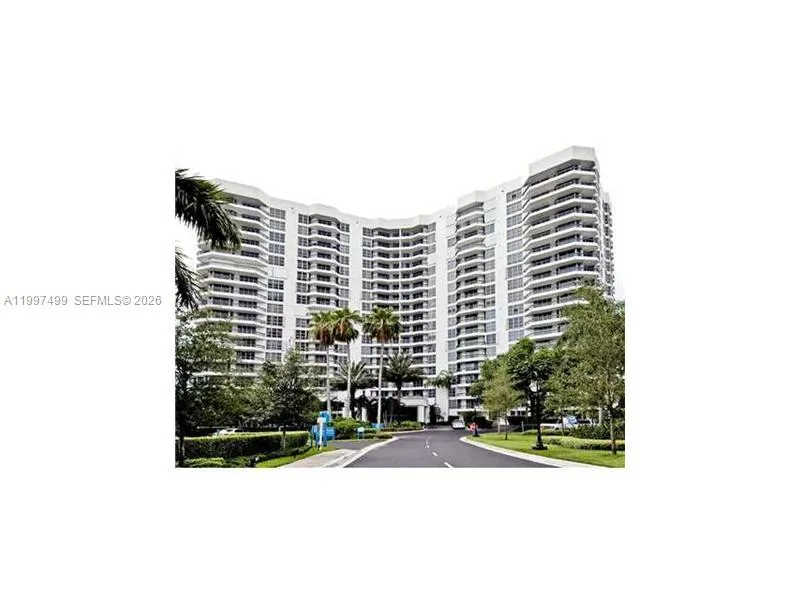 3600 MYSTIC POINTE DR # 1504, Aventura FL 33180