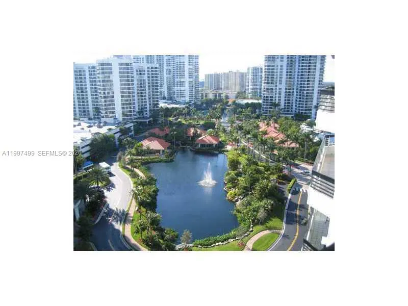 3600 MYSTIC POINTE DR # 1504, Aventura FL 33180