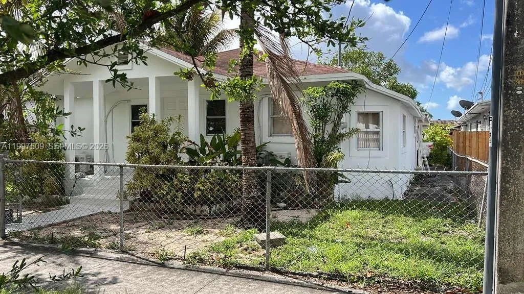 for sale at 2456 NW 28th St, Miami FL 33142