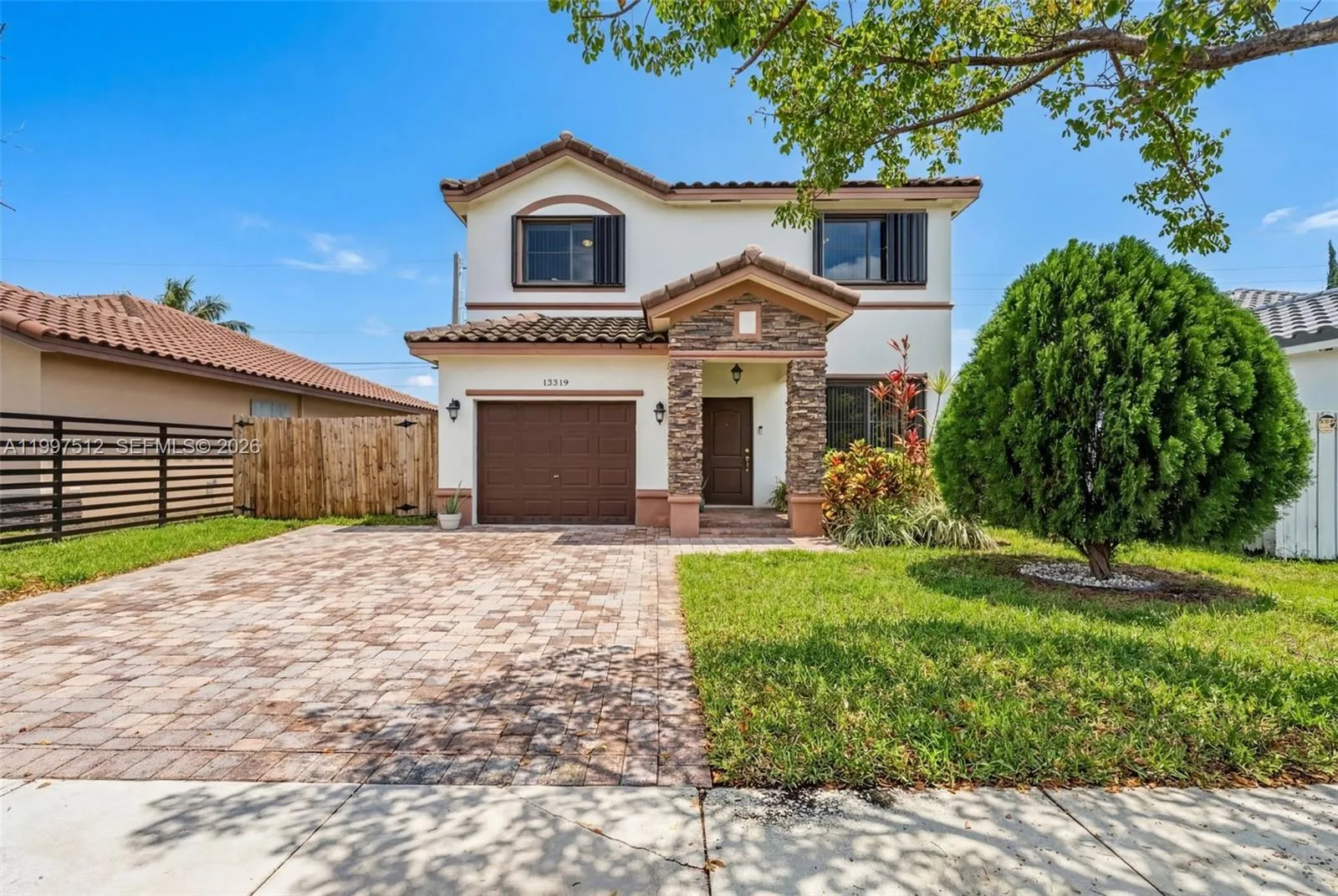 13319 SW 268th Ter, Homestead FL 33032