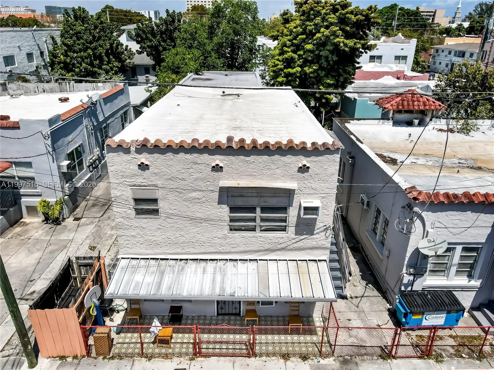 1011 SW 5th St # 1, Miami FL 33130