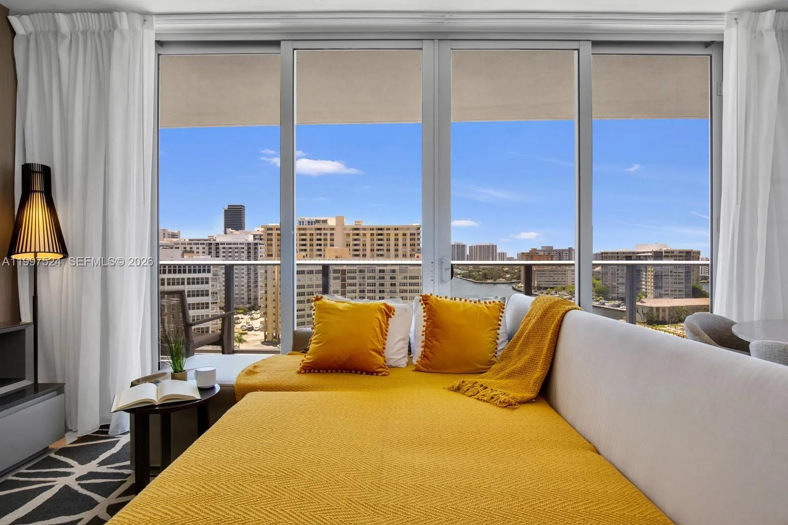 4010 S Ocean Dr # R708, Hollywood FL 33019