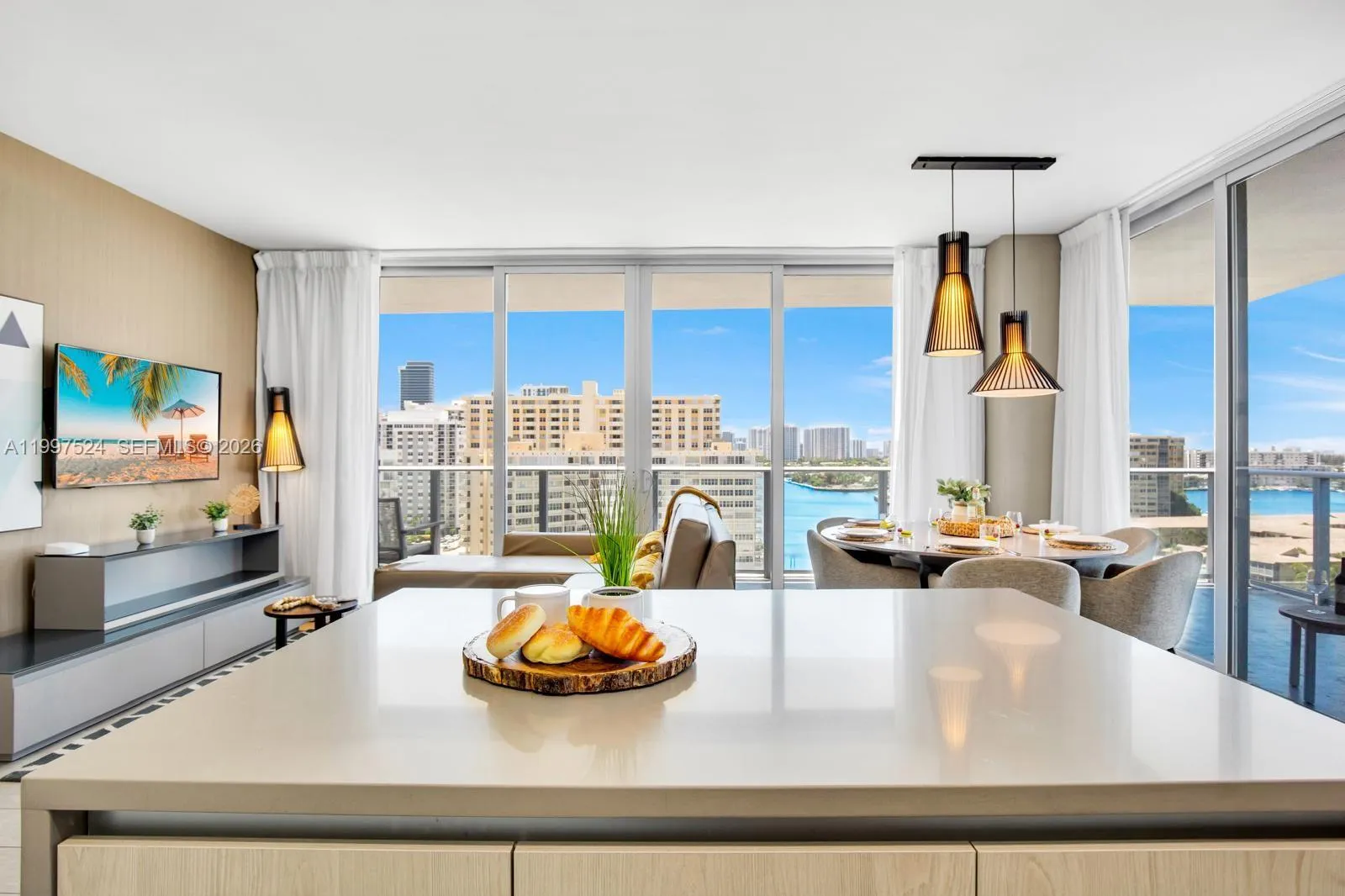 4010 S Ocean Dr # R708, Hollywood FL 33019