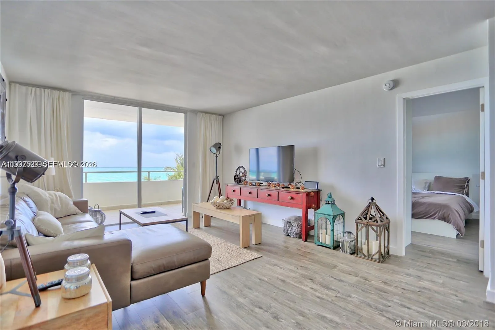 5555 Collins Ave # 5F, Miami Beach FL 33140