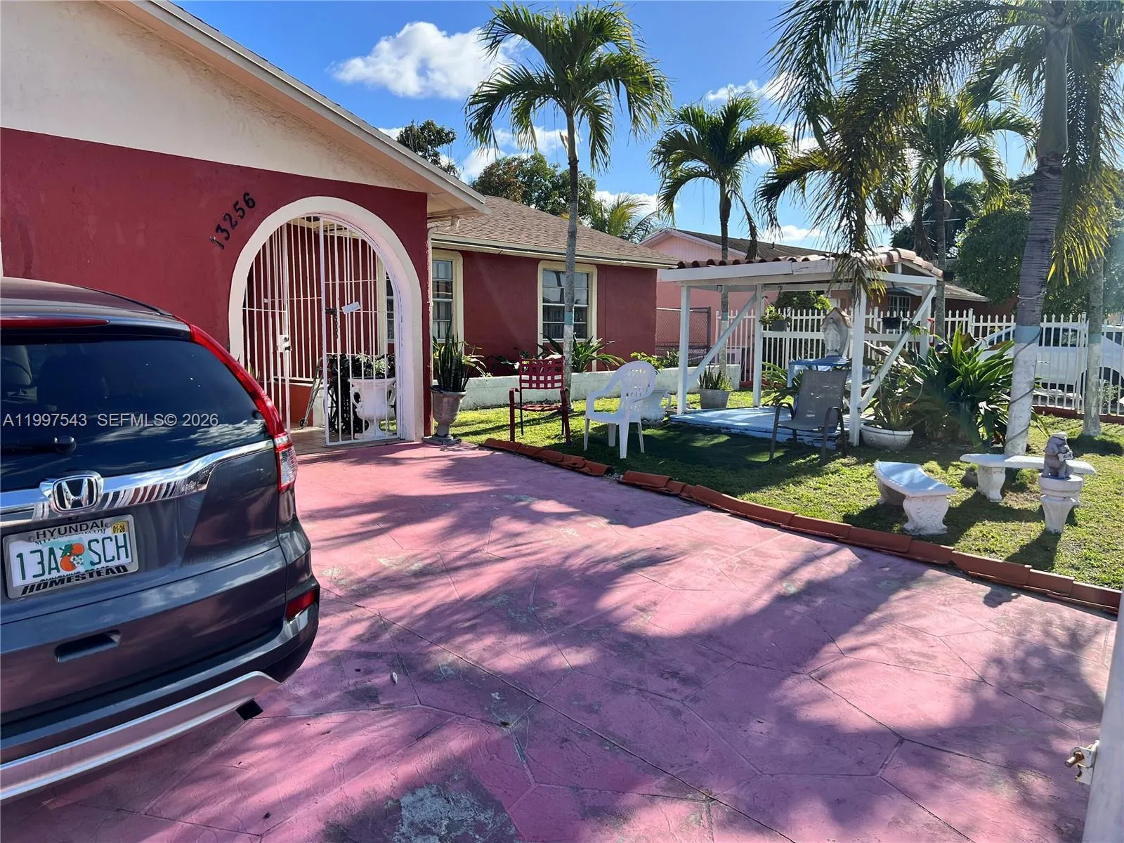 13256 SW 265th Terr, Homestead FL 33032