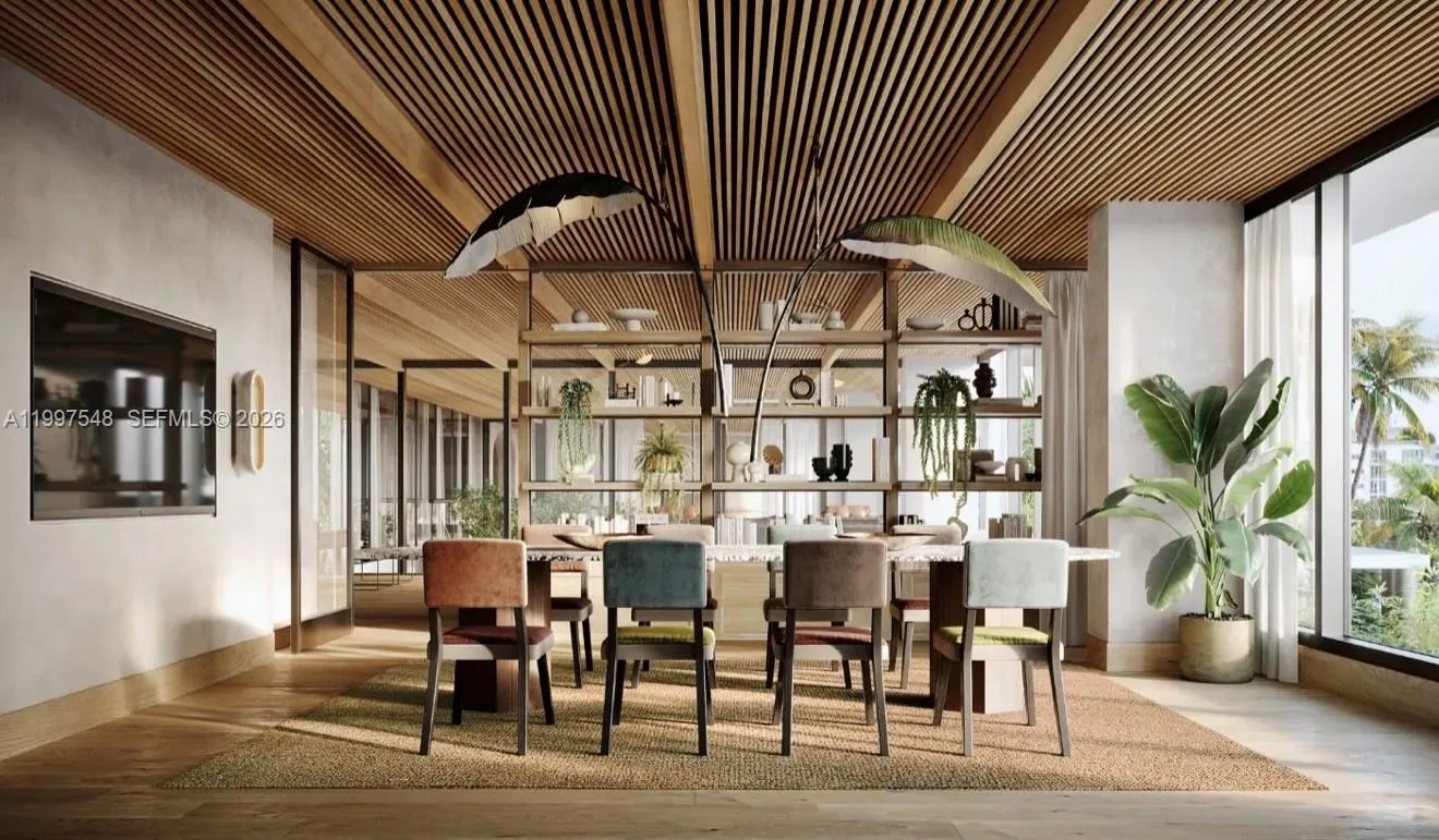 1177 Kane Concourse # 608, Bay Harbor Islands FL 33154